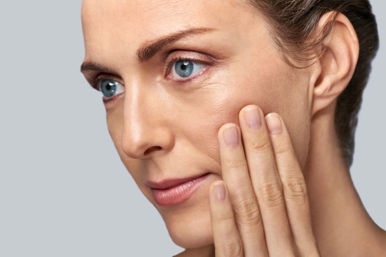 Aging in Your 30s and 40s: A Guide to Skin Care